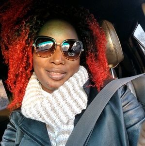 Meet your Posher, Salimata